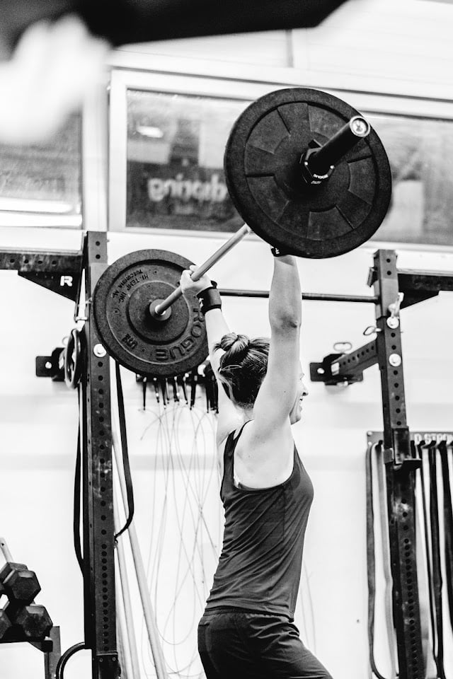 Photo of CrossFit 4F