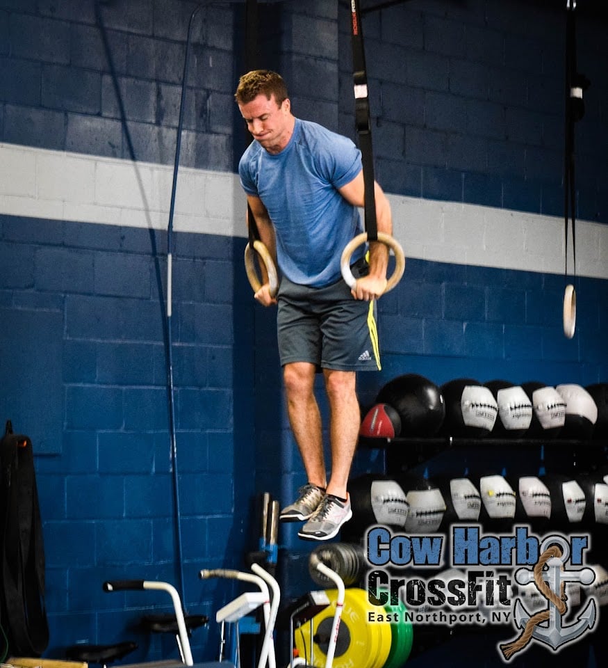 Photo of Cow Harbor CrossFit