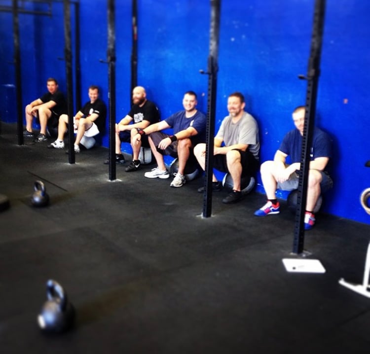 Photo of Cow Harbor CrossFit