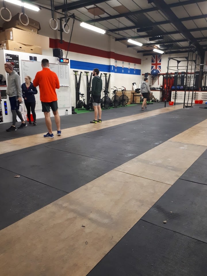 Photo of CrossFit Wigan