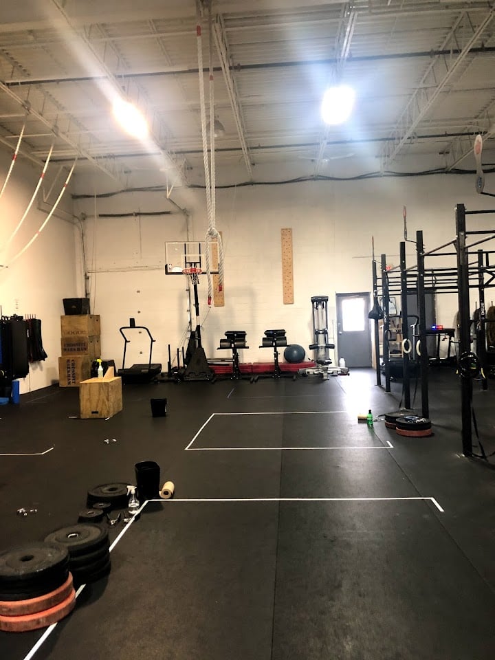 Photo of CrossFit Markham