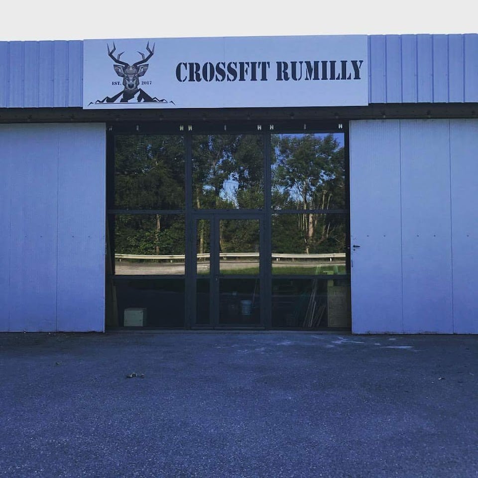 Photo of CrossFit Rumilly