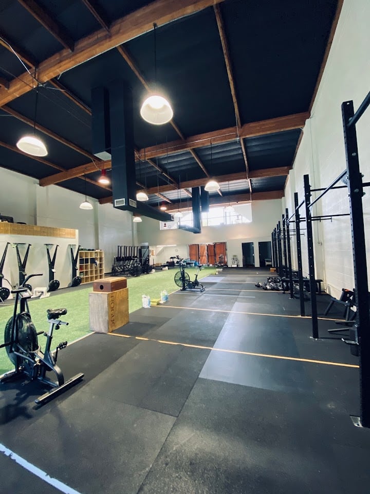 Photo of CrossFit Los Angeles (LA)