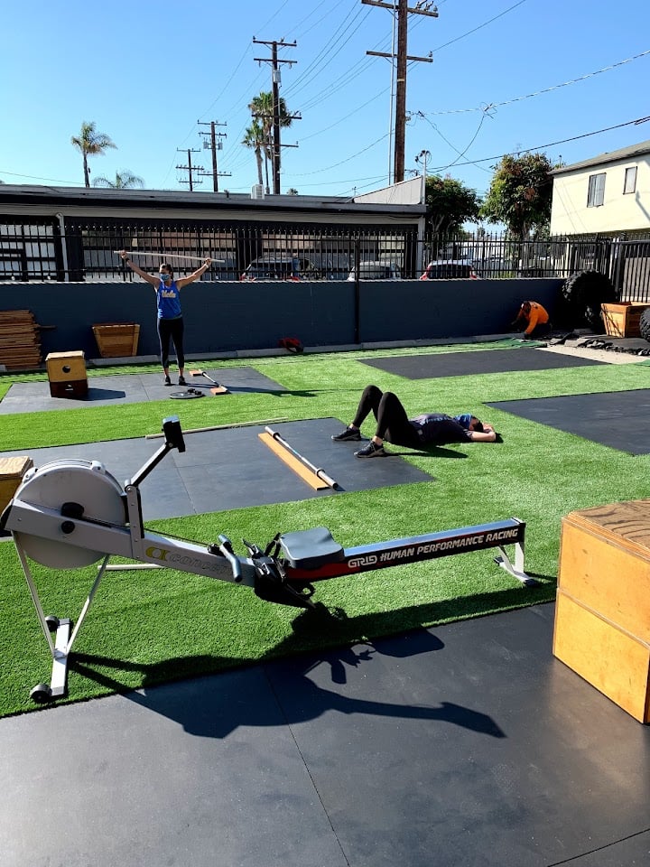 Photo of CrossFit Los Angeles (LA)