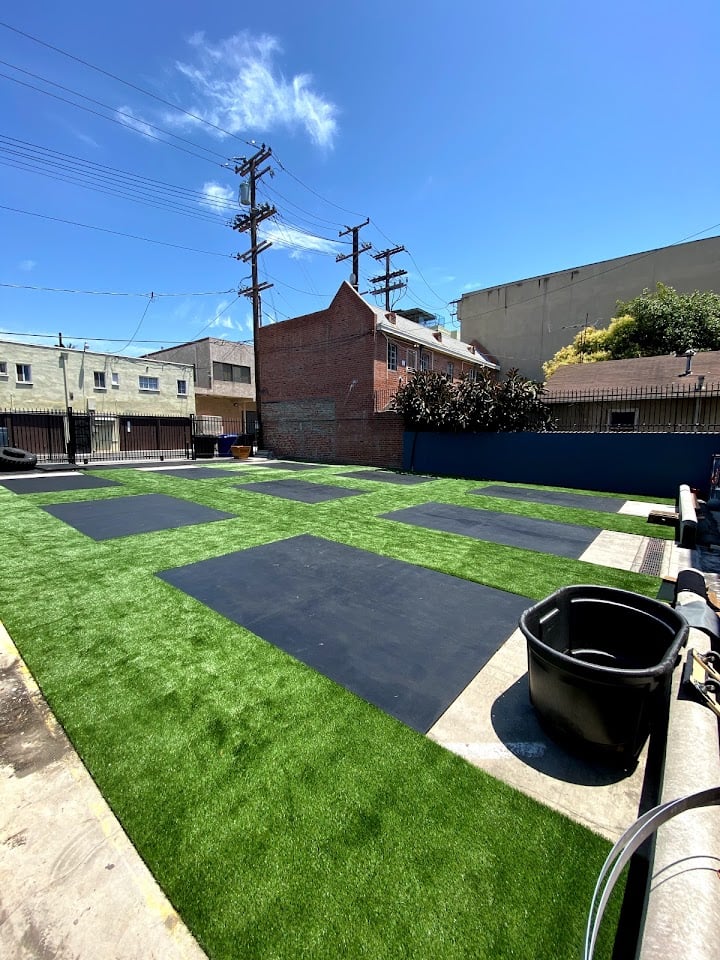 Photo of CrossFit Los Angeles (LA)