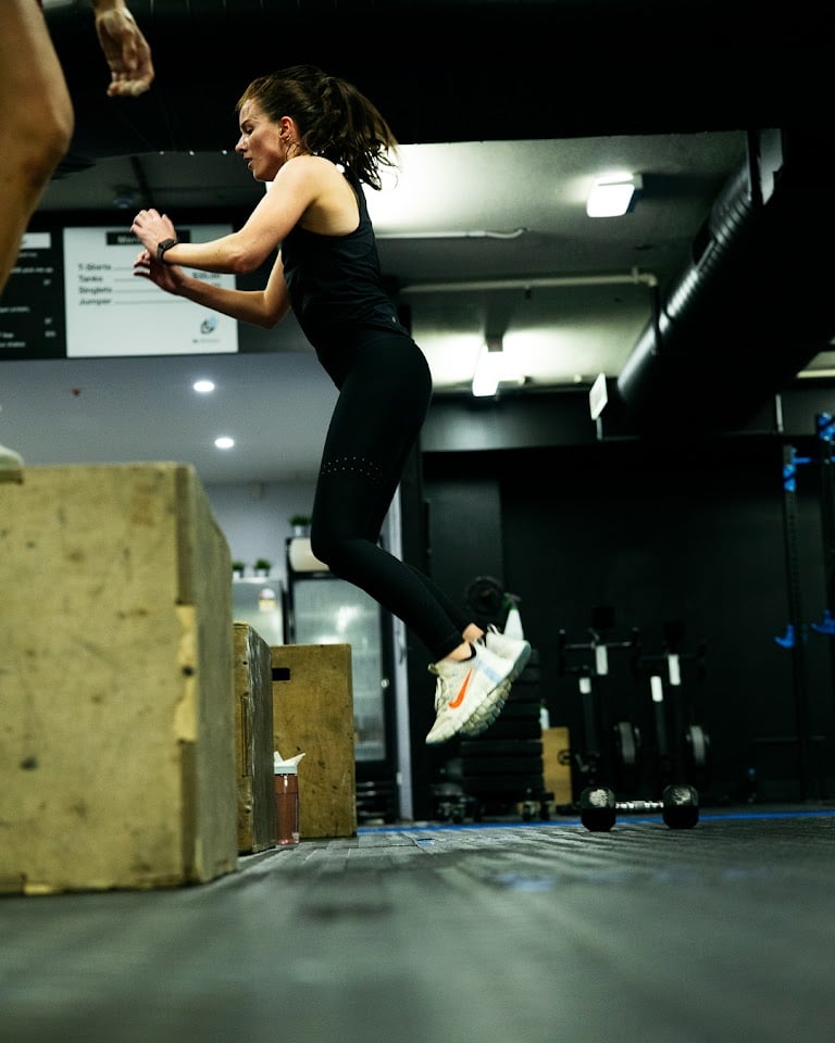 Photo of CrossFit Athletic City