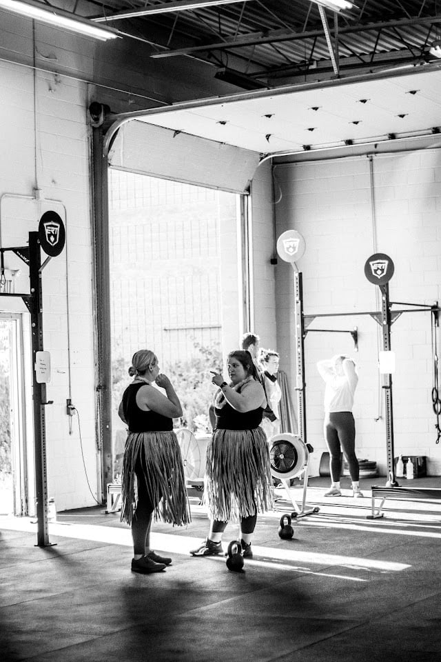 Photo of CrossFit Somos