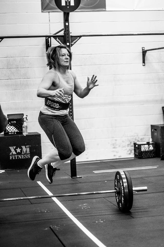 Photo of CrossFit Somos