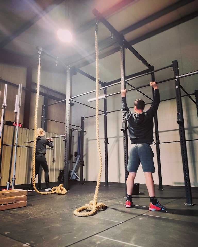 Photo of CrossFit Eelde