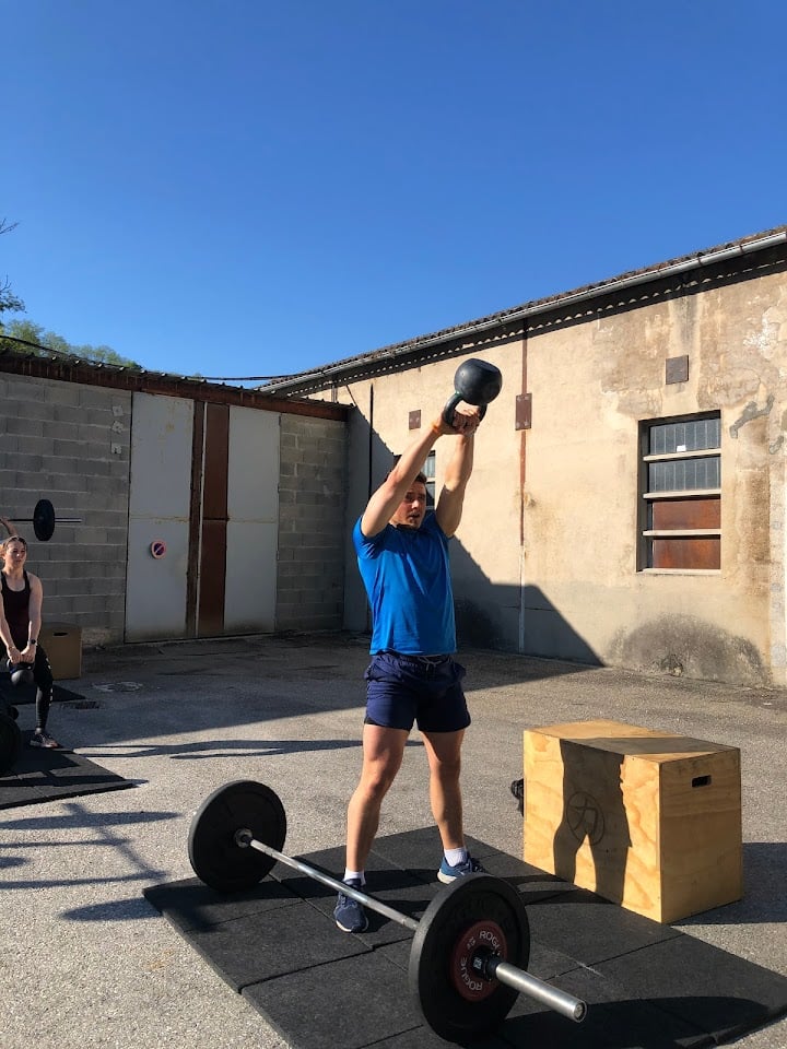 Photo of CrossFit Voiron