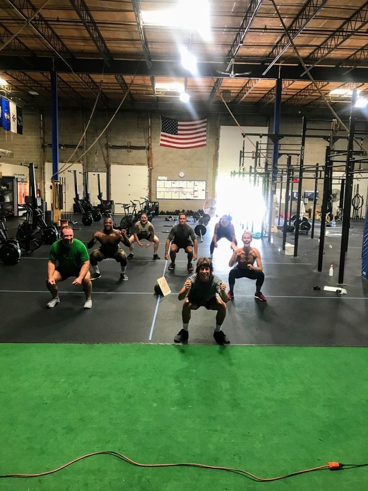 Photo of True Core CrossFit