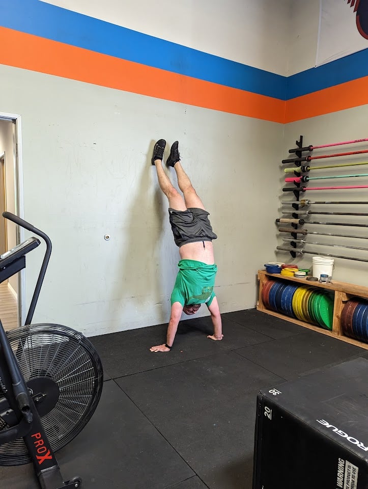 Photo of CrossFit FLxR