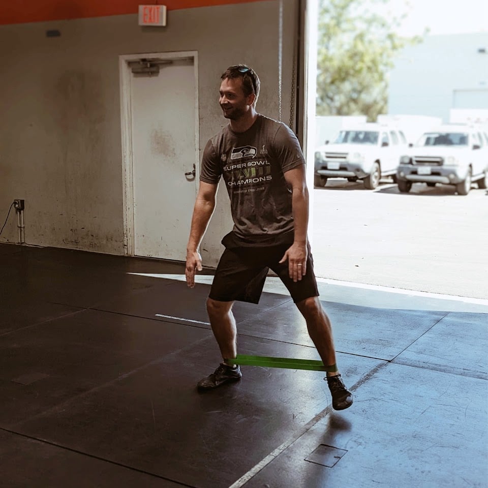 Photo of CrossFit FLxR