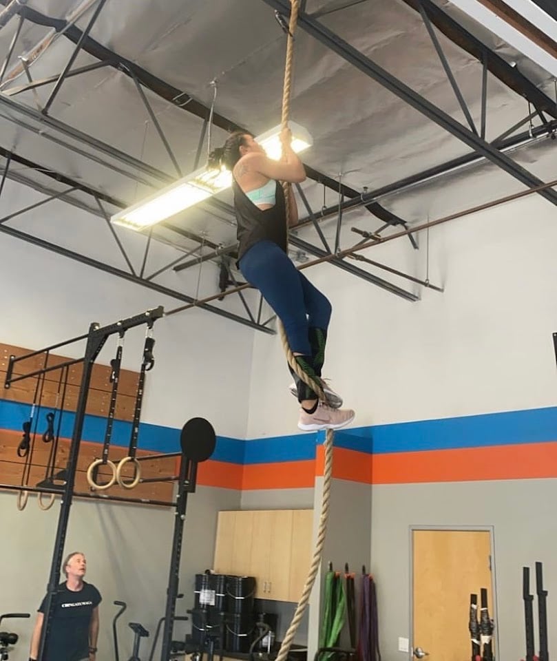 Photo of CrossFit FLxR