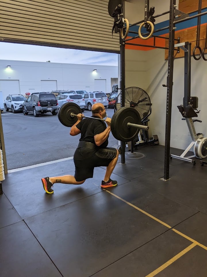 Photo of CrossFit FLxR