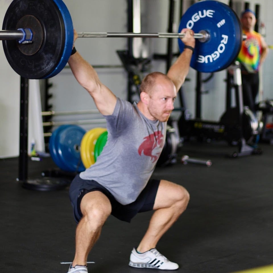 Photo of CrossFit Red Lion