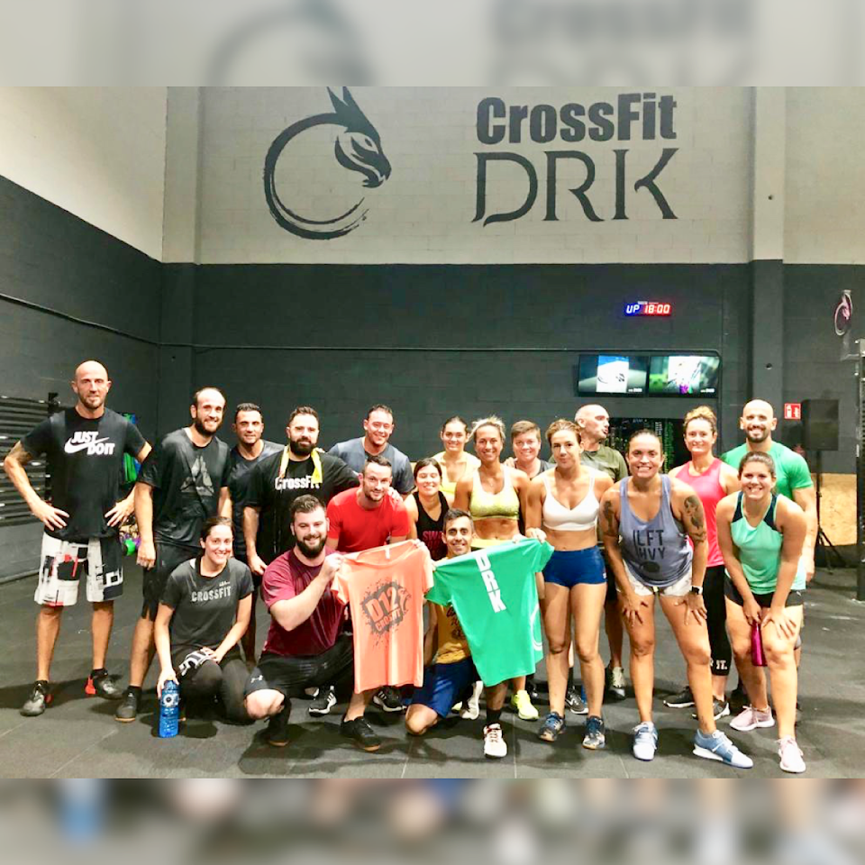 Photo of CrossFit DRK