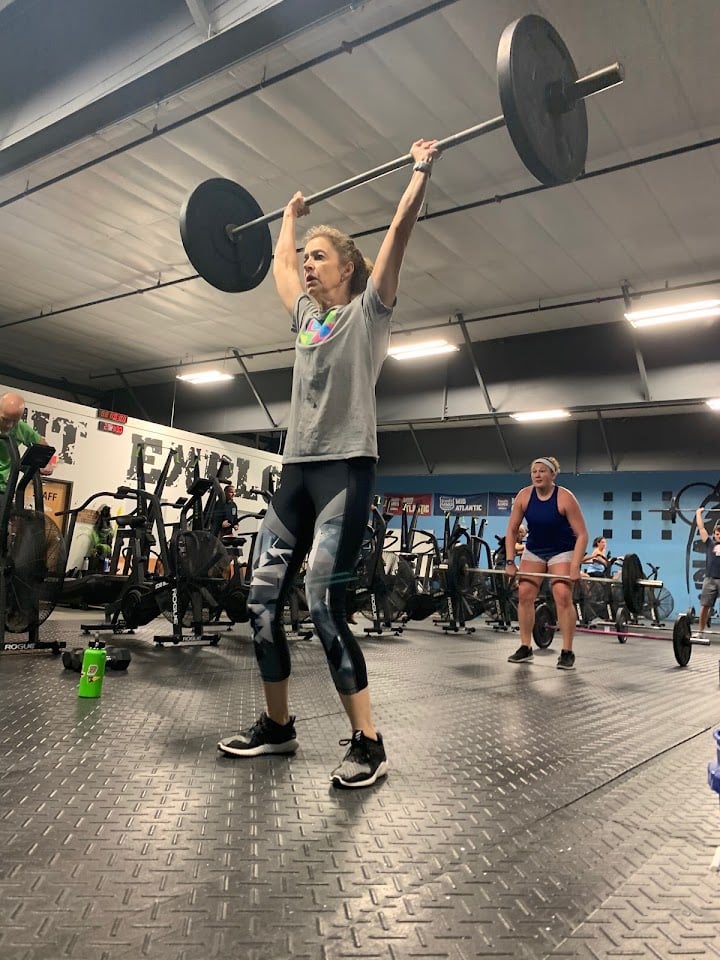 Photo of CrossFit Explode