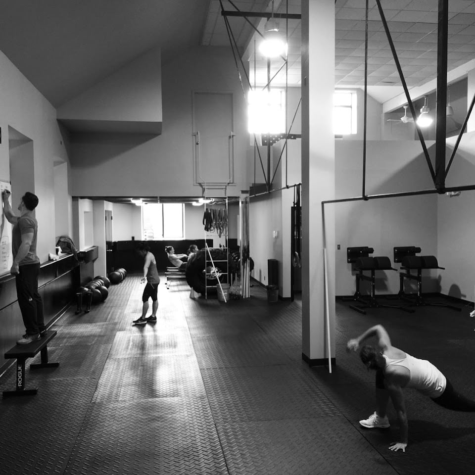 Photo of CrossFit Exceed