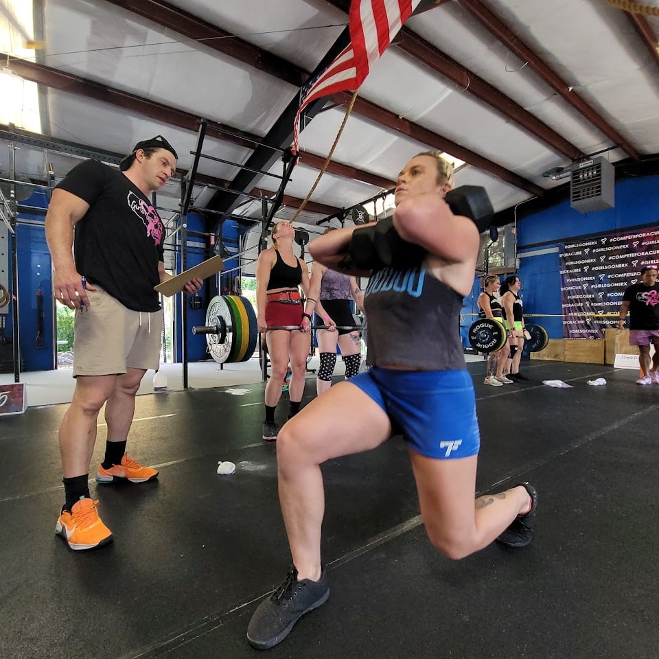 Photo of RedPoint CrossFit