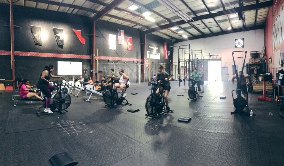 Photo of RedPoint CrossFit