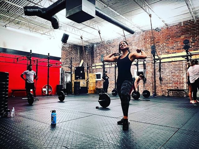 Photo of CrossFit Buckhead