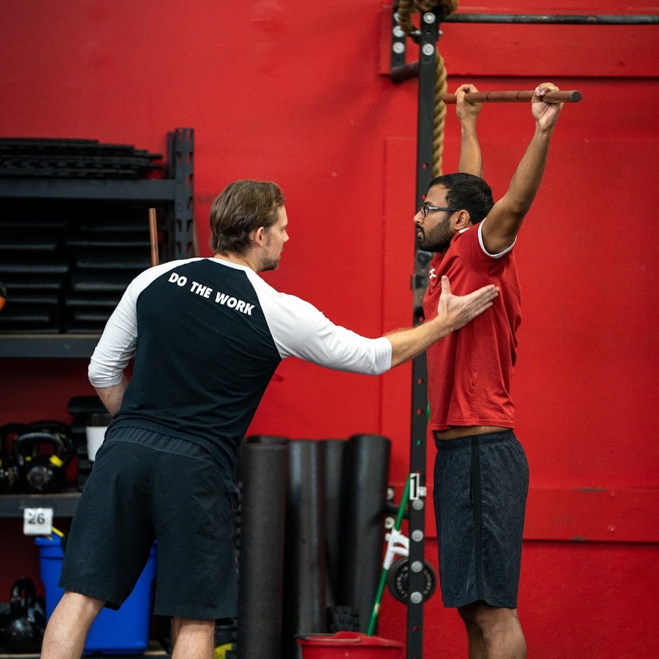 Photo of CrossFit Buckhead