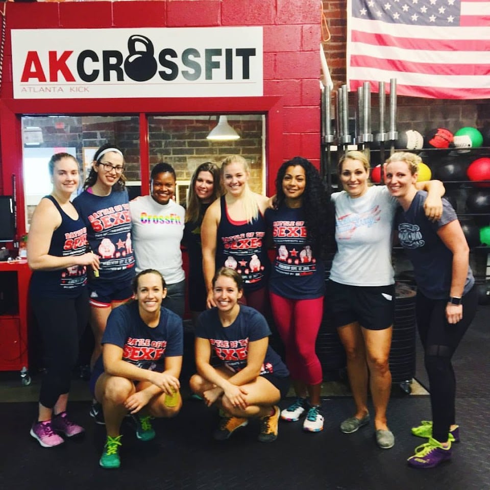 Photo of CrossFit Buckhead