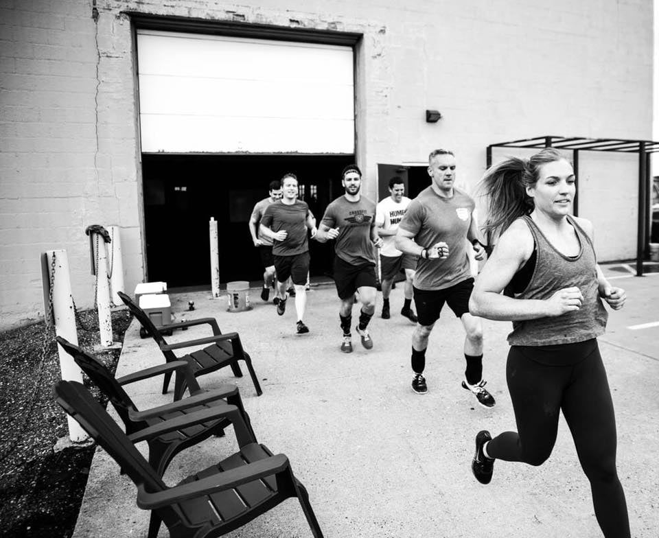 Photo of CrossFit St Paul