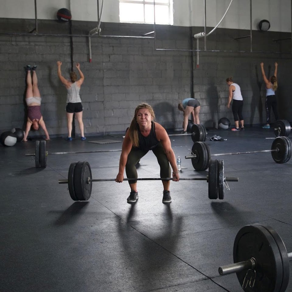 Photo of CrossFit St Paul