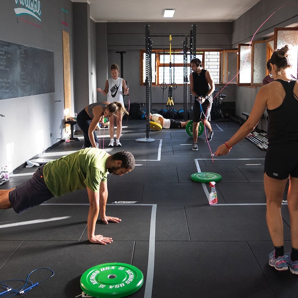 Photo of CrossFit Varazze