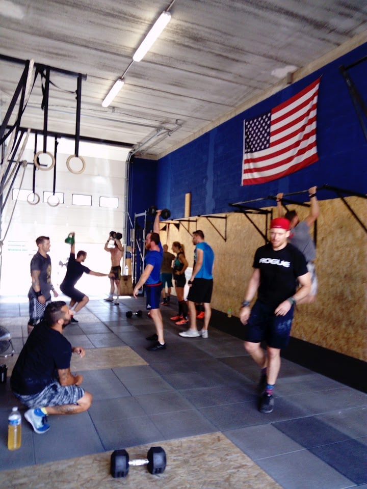 Photo of CrossFit Six Fours