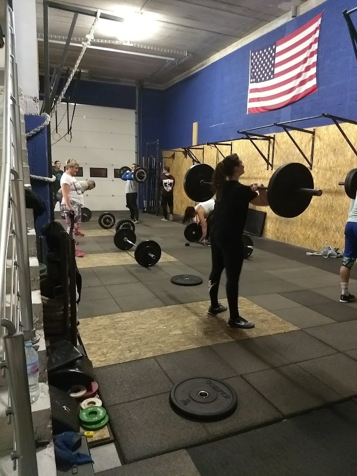 Photo of CrossFit Six Fours