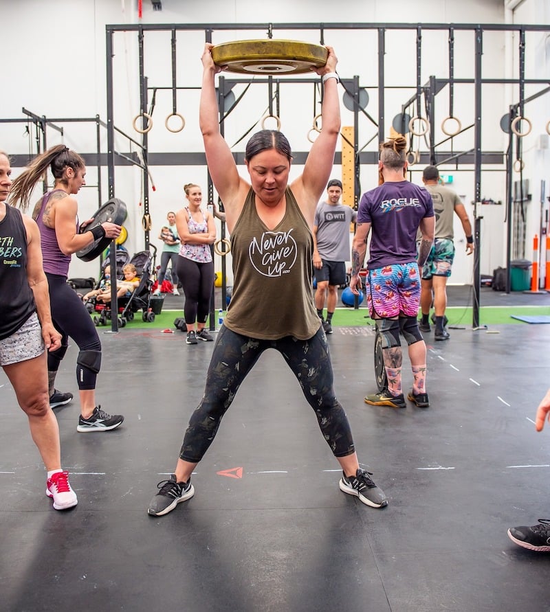 Photo of Reebok CrossFit Frankston