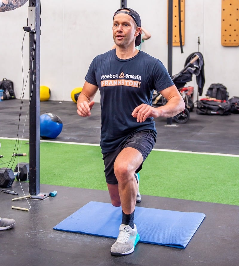 Photo of Reebok CrossFit Frankston