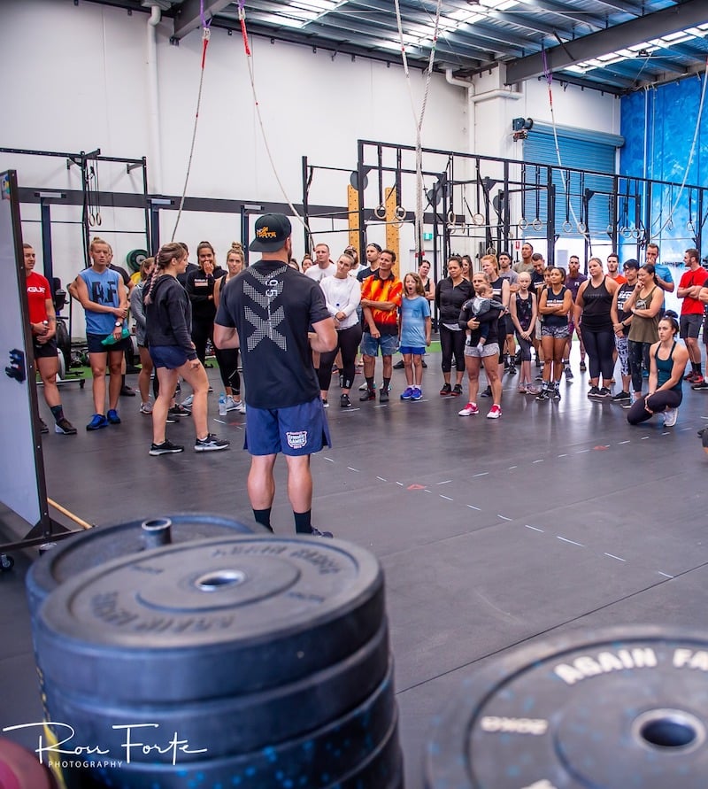 Photo of Reebok CrossFit Frankston