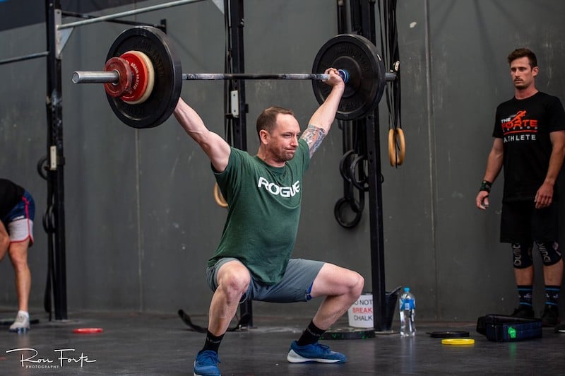 Photo of Reebok CrossFit Frankston