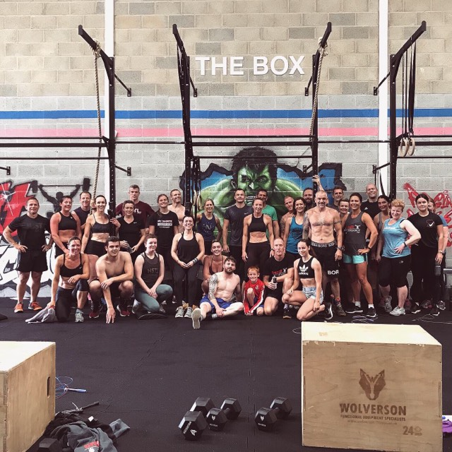 Photo of CrossFit Whitchurch