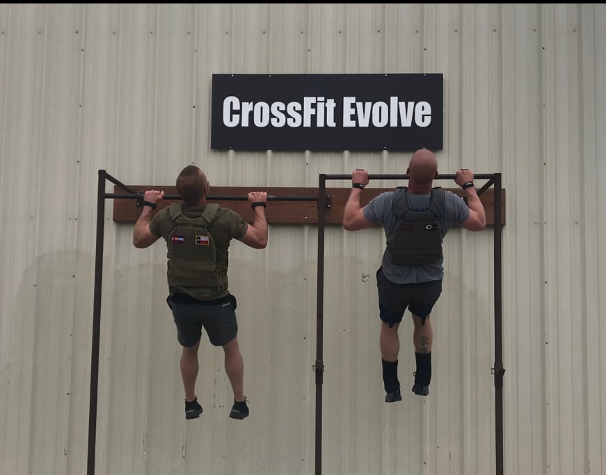 Photo of CrossFit Evolve