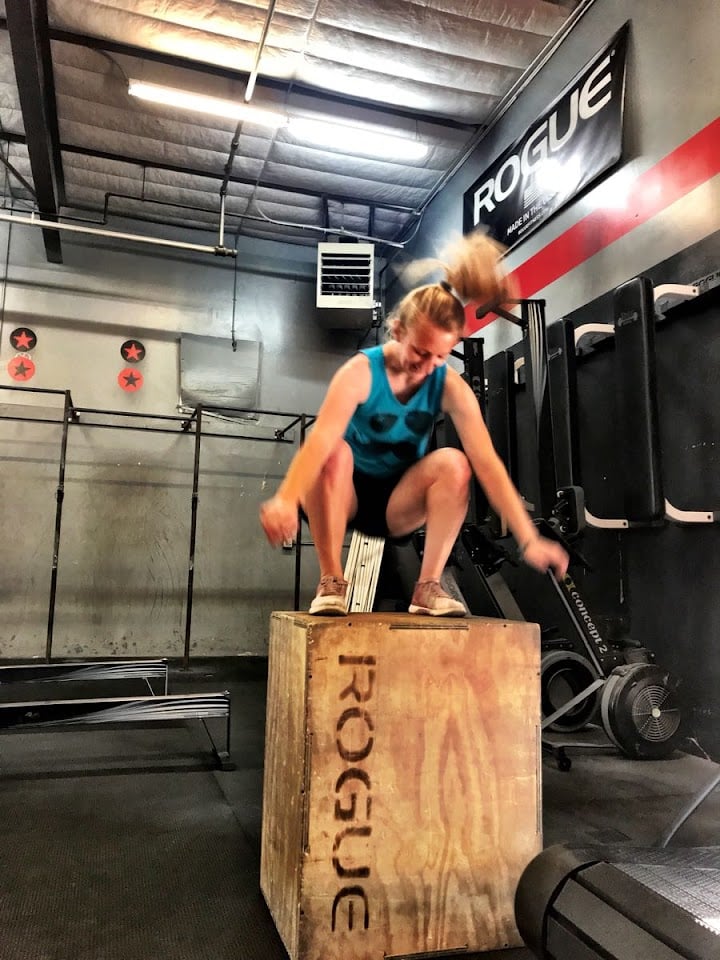 Photo of CrossFit Evolve