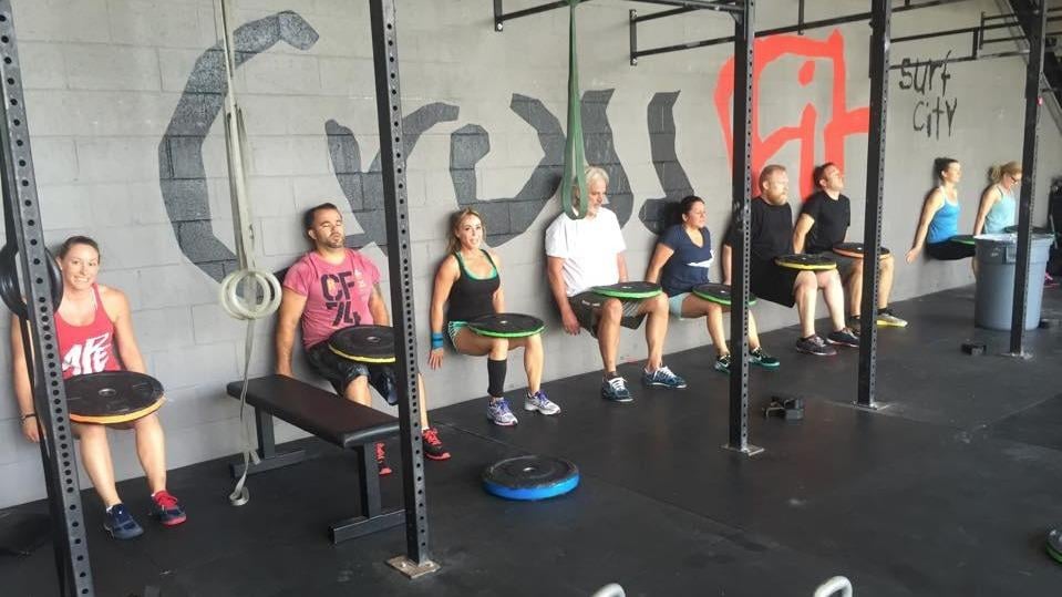 Photo of CrossFit Surf City