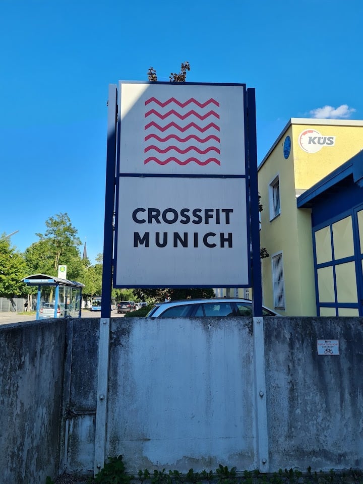 Photo of CrossFit Munich East