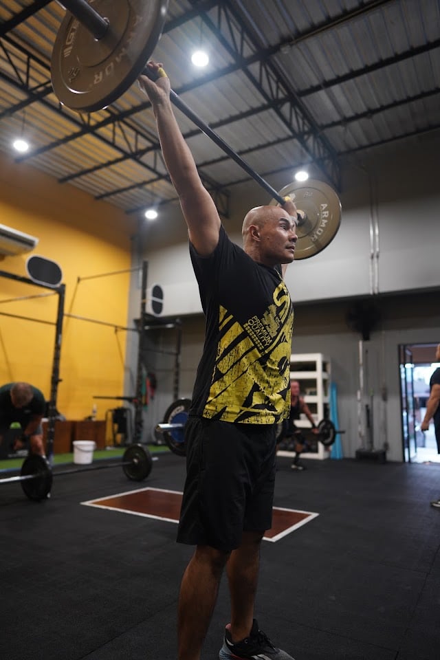 Photo of CrossFit Hua Hin