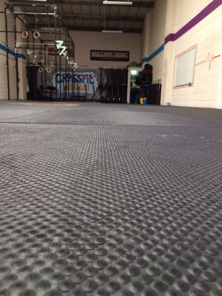 Photo of CrossFit Wirral