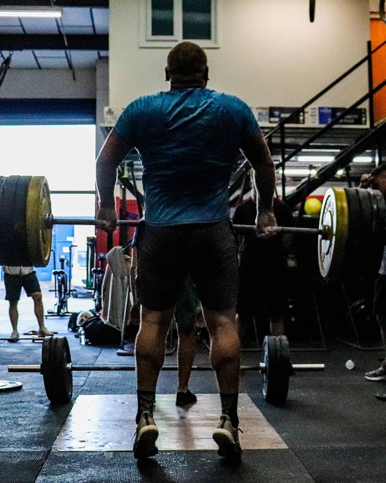 Photo of CrossFit Wirral