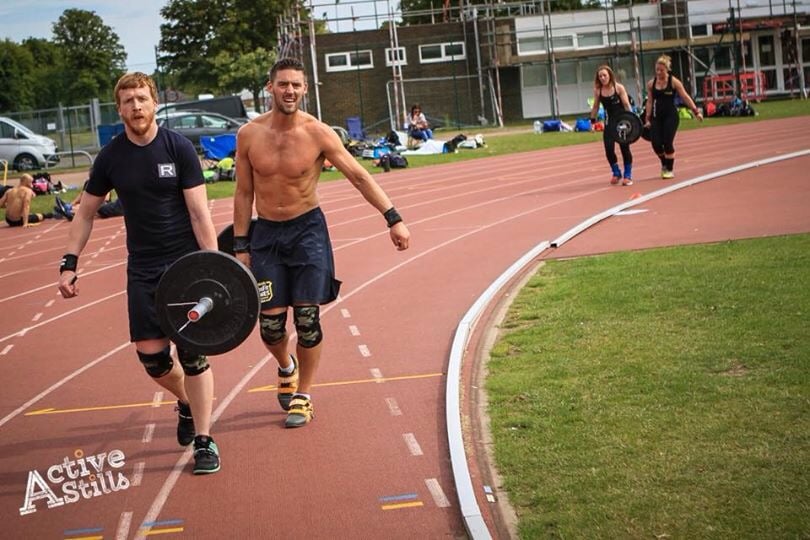 Photo of CrossFit Wirral