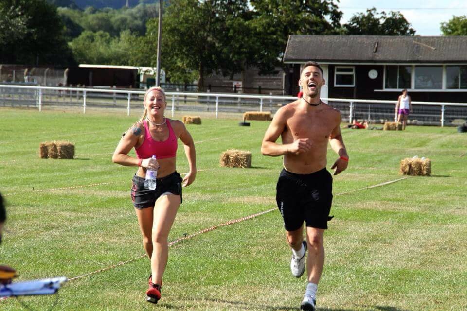 Photo of CrossFit Wirral