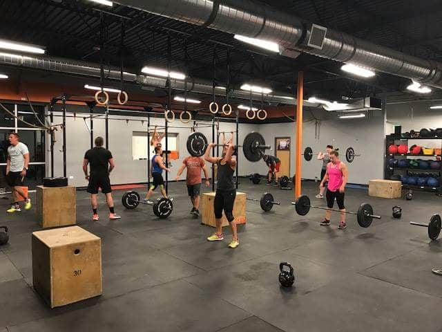 Photo of CrossFit Crush