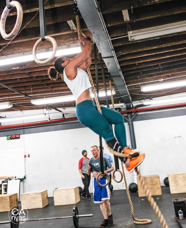 Photo of CrossFit Bridge and Tunnel