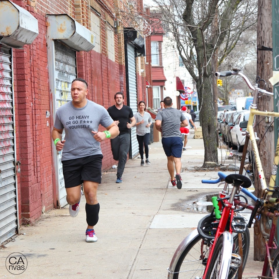 Photo of CrossFit Bridge and Tunnel